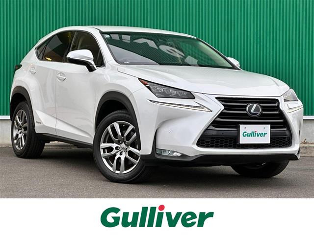 NX 300h Iパッケージ 修復歴無し