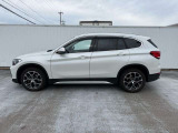 X1 xドライブ 18d xライン 4WD