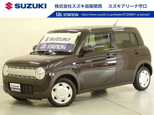 アルトラパン L 4WD 