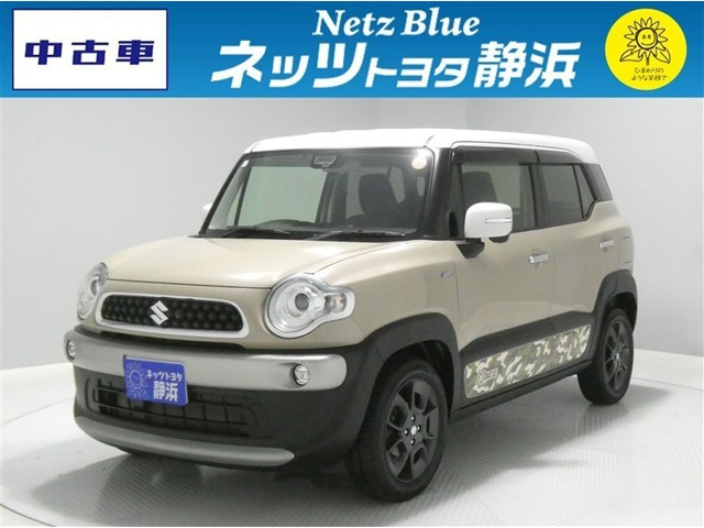 クロスビー 1.0 ハイブリッド(HYBRID) MZ 