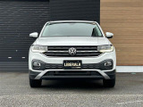 T-Cross TSI 1st プラス 修復歴無し