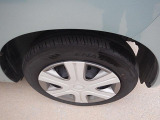 14インチフルホイールキャップ