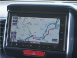◆ホンダ純正ナビ◆初めての場所もナビゲーションがご案内!楽しい旅行をサポートします。