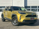 ヤリスクロス 1.5 ハイブリッド Z E-Four 4WD 