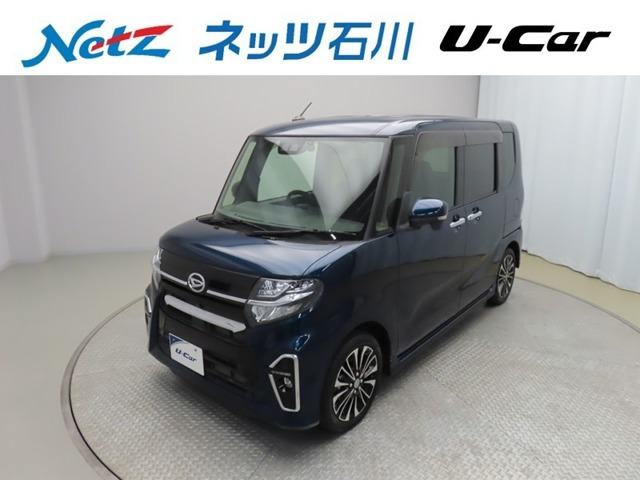 タントカスタム RS セレクション