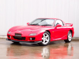 マツダ RX-7 タイプRB