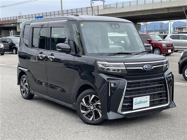 シフォンカスタム R修復歴無し