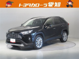 トヨタ RAV4