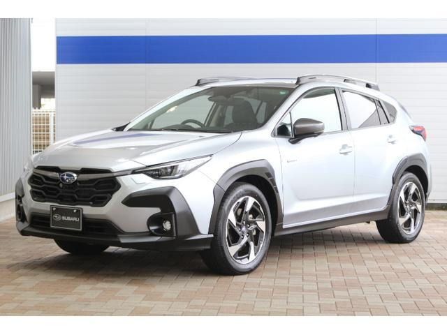 クロストレック 2.0 リミテッド 4WD 