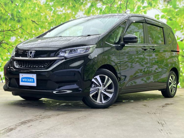 フリード 1.5 G ホンダセンシング 