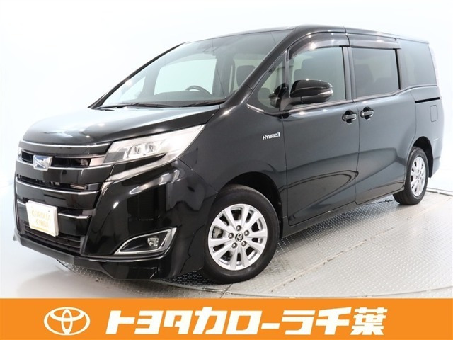 ノア 1.8 ハイブリッド G 