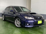 インプレッサWRX 2.5 WRX STI Aライン 4WD 