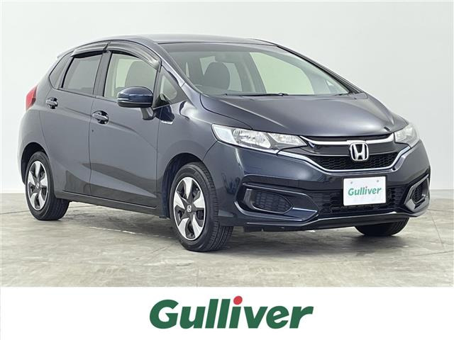 フィット1.5 ハイブリッド F修復歴無し