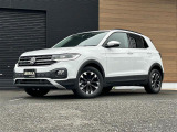 T-Cross TSI 1st プラス 修復歴無し