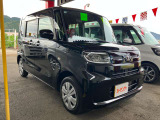 タント X 4WD