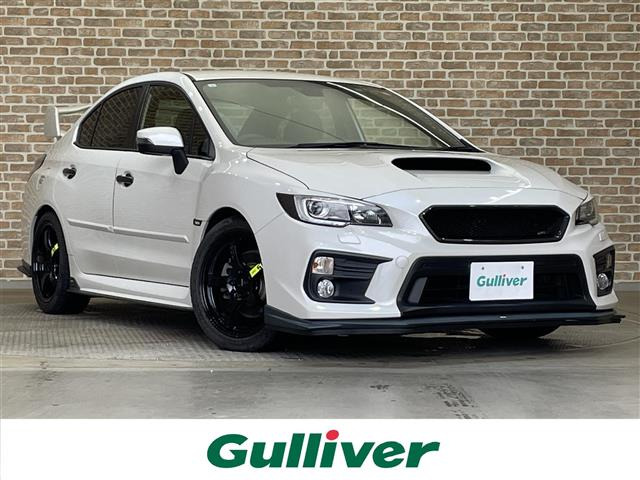 WRXS4 2.0 GT アイサイト 4WD4WD 修復歴無し