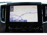 アルファード 2.5 X 純正ナビ/地デジ/バックカメラ/衝突軽減