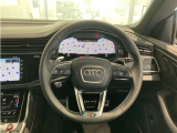 Audi正規ディーラーがお届けする認定中古車!全国納車が可能でございます。お気軽にお問い合わせください♪