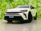 トヨタ クラウンスポーツ 2.5 Z E-Four 4WD