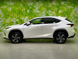 NX 300 Iパッケージ 4WD 