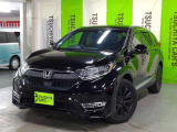【中古車情報】ホンダ CR-V 2.0 ハイブリッド EX 4WD  の中古車詳細（走行距離：1.6万km、カラー：クロ、販売地域：千葉県東金市田間）