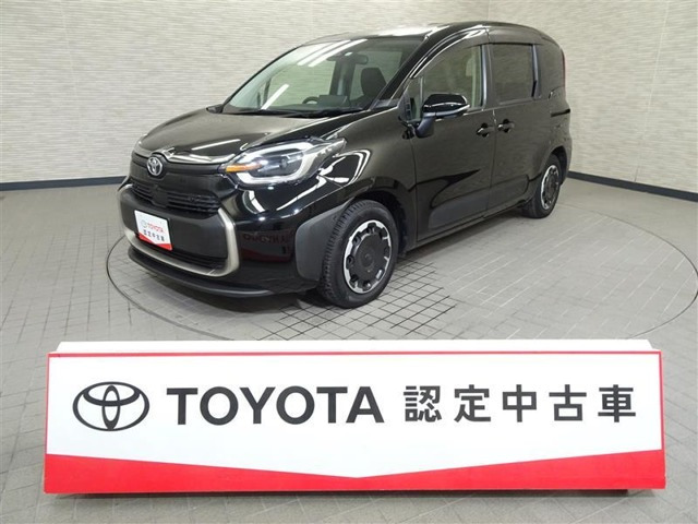 シエンタ ハイブリッド 1.5 Z （6AA-MXPL10G）