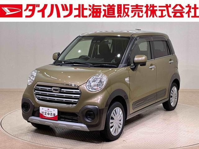 キャストアクティバ X リミテッド SAIII 4WD