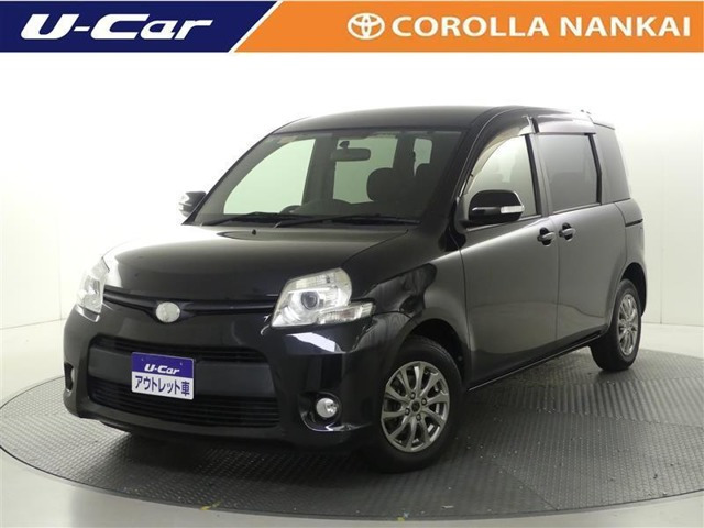 シエンタ1.5 ダイス G