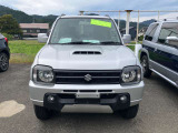 ジムニー XC 4WD 