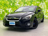 スバル インプレッサG4 2.0 i アイサイト 4WD