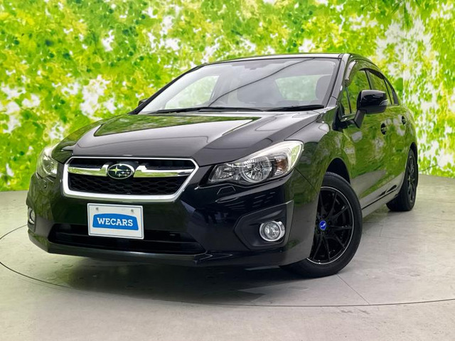 インプレッサG42.0 i アイサイト 4WD