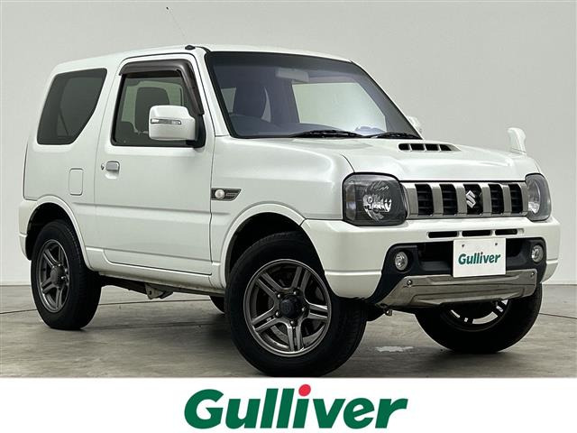 ジムニー ランドベンチャー 4WD 5MT
