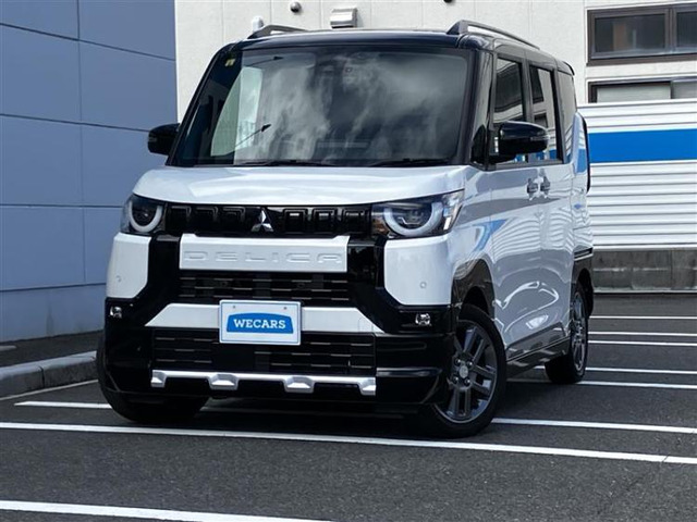 デリカミニ T プレミアム