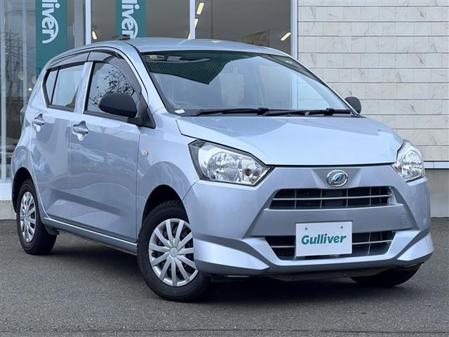 ミライースL 4WD修復歴無し