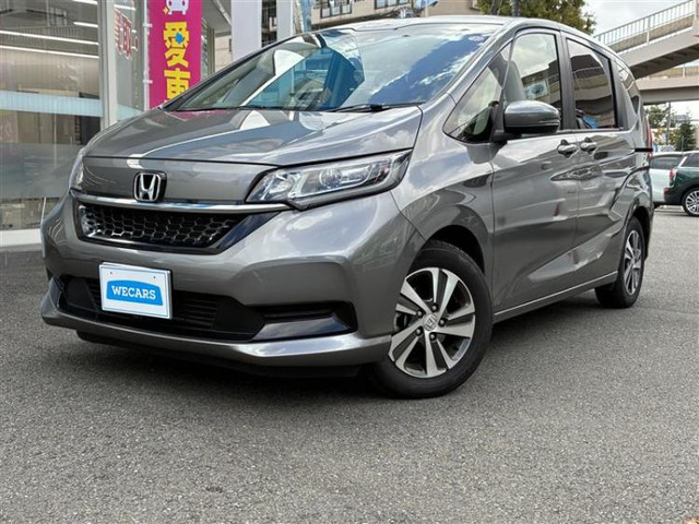 フリード 1.5 G ホンダセンシング 