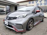 ノート 1.6 NISMO S 