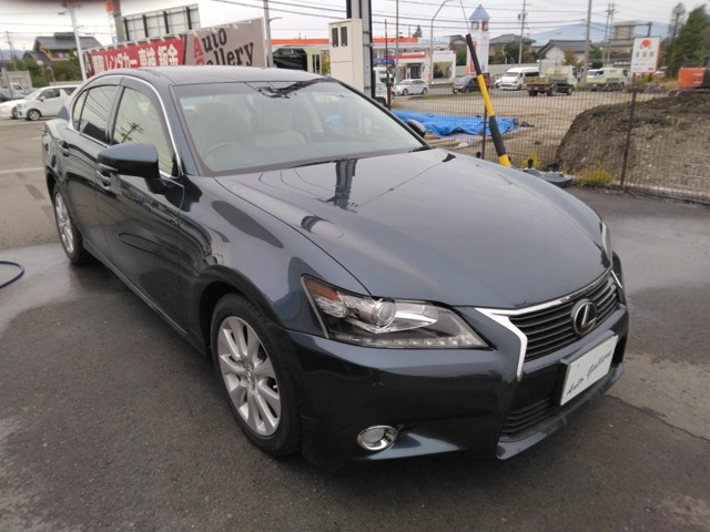 GS250 Iパッケージ