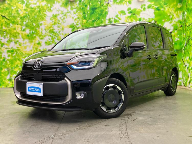 シエンタ ハイブリッド 1.5 Z （MXPL10G）