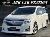 日産 エルグランド