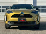 ヤリスクロス 1.5 ハイブリッド Z E-Four 4WD 