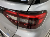 女性も運転しやすい5ナンバーサイズSUV!
