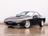 サバンナRX-7カブリオレ ベースモデル 走行44961kmディーラーリビルトエンジン載