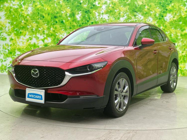 CX-301.8 XD プロアクティブ ツーリングセレクション