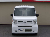 N-VAN G ホンダセンシング