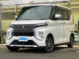 三菱 eKクロススペース T プレミアム
