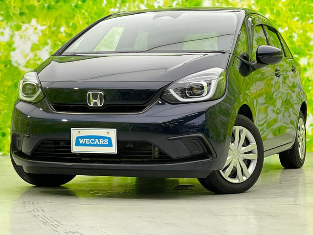 フィット1.3 ベーシック