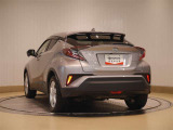 C-HR 1.2 S-T LEDパッケージ 4WD 