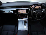 A6アバント 45 TFSI クワトロ Sライン 4WD 