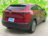 CX-30 1.8 XD プロアクティブ ツーリングセレクション 