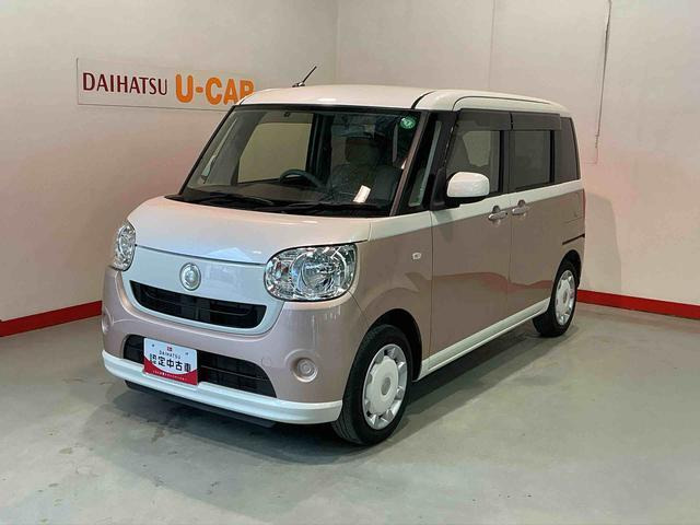 ムーヴキャンバス X